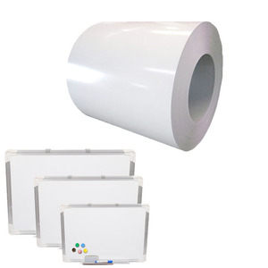 De calidad superior de <span class=keywords><strong>acero</strong></span> ppgi bobina magnética e3 de <span class=keywords><strong>acero</strong></span> de cerámica <span class=keywords><strong>pizarra</strong></span> - Product Image 2