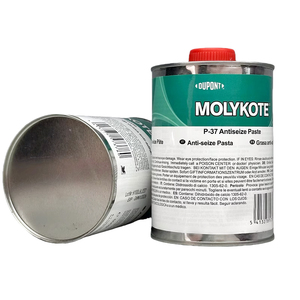 Pasta Antiadherente Xxt88 MOLYKOTE P-37 |   Grasa Antiadherente para Roscas de Alta Temperatura Hasta 1400 Grados ° C para Pernos y Turbinas - Product Image 4