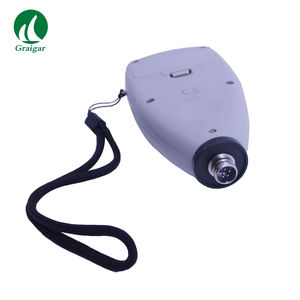 مقياس قياس سمك الطلاء الرقمي المحمول نطاق قياس 0 ~ 1.2 Um 0 ~ 50mil لقياس سمك الطلاء - Product Image 3
