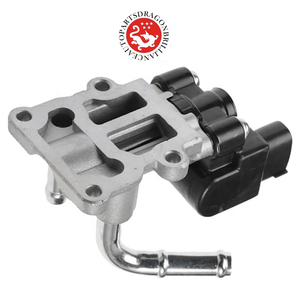 Soupape de commande d'air de ralenti <span class=keywords><strong>AC280</strong></span> 22270-20050 22270-0A060 22270-20060 2227020050 222700A060 2227020060 IAC2115 AC4058 2H1150 2H1081 - Product Image 3