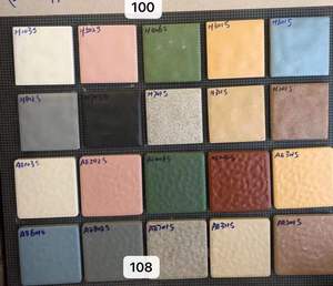 Gạch Lát Sàn Gạch Lát Ngoài Trời 100X100 Mm - Product Image 3