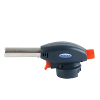 Vente en gros d'usine : Allumeur électronique 915 à haute puissance pour barbecue extérieur, pistolet à flamme domestique, lance-flammes, torches de soudage
