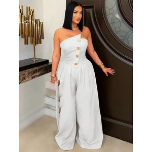 Haute Qualité Sans Bretelles Strass Conception Robe De Bandage Élégant <span class=keywords><strong>Sexy</strong></span> Femme Élégante Dame Robe De Bandage - Product Image 2