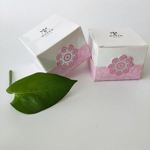 Crème hydratante pour le visage au collagène naturel éclaircissante pour <span class=keywords><strong>la</strong></span> peau, <span class=keywords><strong>soyeuse</strong></span> et blanche - Product Image 5