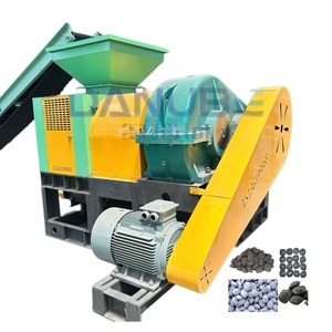 Máquina Profesional para Prensar Bolas de Polvo de Plata Fina, Equipo de Briqueteado de Polvo de Plata Fina - Product Image 1