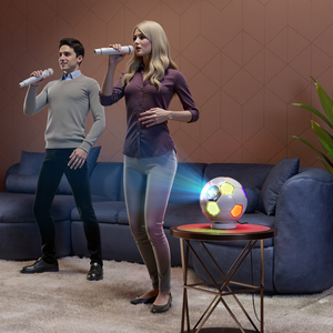 3.0inch LCD Home <b>Projector</b> 1080p <b>Android</b> 13 Manual 4K Support for Football Party K7 <b>Android</b> 13 <b>Projector</b> K7 - Product Image 2