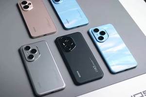 โทรศัพท์มือถือ Honor 400 5G Qualcomm Octa Core พร้อม GMS รองรับซิมคู่และ ESIM หน้าจอ AMOLED 120Hz รองรับ<span class=keywords><strong>ภาษา</strong></span>สเปนและภาษาอังกฤษ - Product Image 6