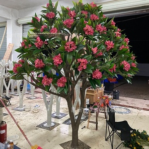 <span class=keywords><strong>ต้น</strong></span>ไม้แฟรงกิพานีเทียม<span class=keywords><strong>ขนาด</strong></span><span class=keywords><strong>ใหญ่</strong></span>ที่กำหนดเองสำหรับตกแต่งสวนสำหรับวันคริสต์มาสวันวาเลนไทน์-สำหรับโรงแรม B & BS <span class=keywords><strong>ต้น</strong></span>ไม้ประดิษฐ์ที่มีคุณภาพ - Product Image 3