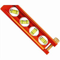 Offre Spéciale : Kit magnétique 4 niveaux pour le cintrage de tuyaux et plus encore – Outils à rainure en V et bandes magnétiques