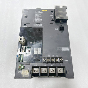Amplificador AM120 para Máquinas Shibaura - Product Image 1