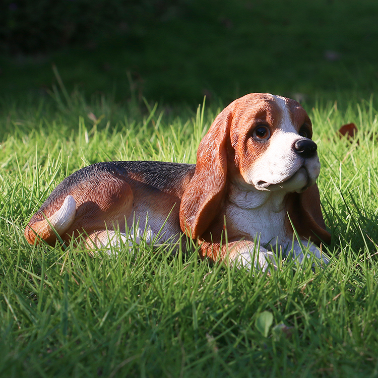 basset hound items