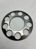 Pièces de pompe hydraulique V90N130 de haute qualité : Bloc de roulements, Piston, Plaque de soupape, Ensemble de guides à billes, Plaque