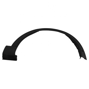Aile de seuil avant avec trou évasé pour Ford <span class=keywords><strong>Explorer</strong></span> 2020 - Product Image 2