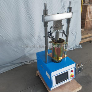 <span class=keywords><strong>Prensa</strong></span> Digital <span class=keywords><strong>CBR</strong></span> SPARK 50KN NUEVA <span class=keywords><strong>de</strong></span> 2026 para Máquina <span class=keywords><strong>de</strong></span> Pruebas, 1 Año <span class=keywords><strong>de</strong></span> Garantía, 220V para Pruebas <span class=keywords><strong>de</strong></span> Laboratorio - Product Image 4