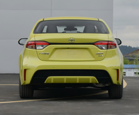 2023 185T CVT Sport Levin Sedan 100-150Ps Automatique