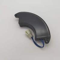Condensador Sin Escobillas para Generador de Gasolina, CBB61 350VAC 50/60Hz 40/70/21 24uf 35uf 36uf o 42uf, Más o Menos Cinco Por Ciento