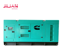 Générateur diesel, 100kva, 250kva, 300kva, 500kva, 1000kva, générateur de stock, prix, générateur électrique diesel