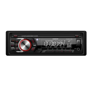 Neuer diskless BT Autoradio Auto MP3-Player mit AM FM/RDS/USB/SD CARD