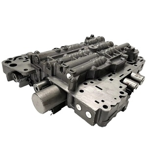 ชุดวาล์วเกียร์ HXT K111 / K112 CVT, ชุดวาล์วเกียร์ K111/112-0008-U1 สำหรับ Toyota RAV4 - Product Image 5