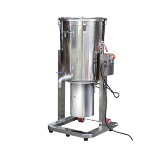 เครื่องทำน้ำซุปข้นอัตโนมัติสำหรับอุตสาหกรรม ขนาด 100 ลิตร สำหรับบดผัก ผลไม้ พริก มันฝรั่ง มะเขือเทศ - Product Image 1