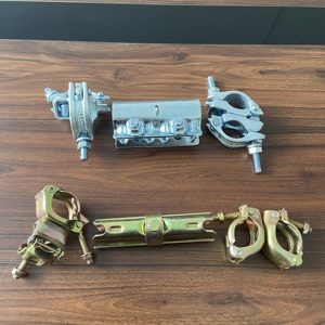 Anh tiêu chuẩn giàn giáo Doanh kẹp xoay Coupler en74 cố định giàn giáo xoay kẹp - Product Image 1