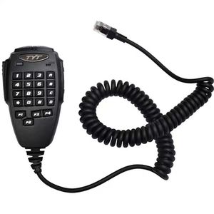 Micrófono de mano Tyt Th 9800 para radio móvil con teclado y conector Rj45 para radios Th 9800 Th 7800 - Product Image 1