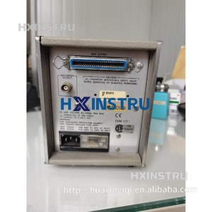 AGILENT 8900D Peak Power Meter d'occasion hx1 - Product Image 3