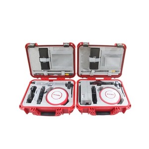 เครื่องรับสัญญาณ Kolida K58 Plus พร้อมวิทยุในตัว ระยะ 20 กม. รองรับหลายโปรโตคอล RTCM CMR สำหรับงานสำรวจที่ดิน GNSS RTK 1598 ช่องสัญญาณ หน่วยความจำ 8GB Gnss Rtk Kol - Product Image 1