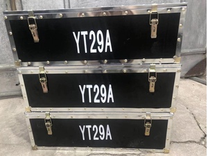 YT29A 암반 드릴 공압 도구 에어 레그 핸드헬드 드릴링 머신 잭 해머 퍼포라도라 광산용 휴대용 암반 드릴 - Product Image 6