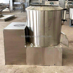 Điện tùy chỉnh máy mì ống trong nước dây chuyền sản xuất Mì gạo đa chức năng Nhà sản xuất máy mì thủy tinh - Product Image 2