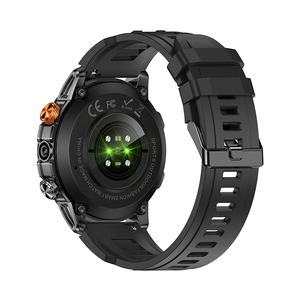 Reloj Inteligente AMOLED BH11 de 1.508 Pulgadas para Hombre, 2GB+16GB, 4G Android con Navegación GPS, Calendario, Batería de 900mAh - Product Image 3