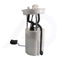 Bomba de gasolina 1GD919051B Módulo de bomba de combustible eléctrica para VW Jetta 1999-2009 Bombas de inyección de combustible versión Bosch