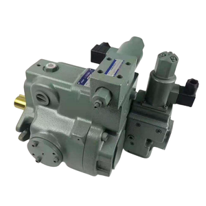 Pompe à aubes hydraulique A145-F-R-04-H-K-32393 A145-F A145-FR des séries A56 A70 A80 A90 A125 A145 - Product Image 3