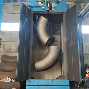 Khuỷu Tay LR 90 Độ Cho Người Mua UAE 40 CS A694 GR X60 BW <span class=keywords><strong>SMLS</strong></span> 0.812 WT ANSI B16.9 Hàng Tồn Kho Đầy Đủ Chất Lượng Cao - Product Image 2