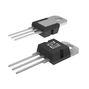 Transistors mosfet irf540n N-channel 100V 33A TO 220 THD
