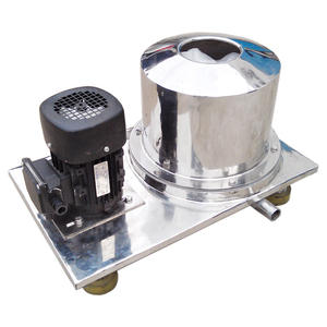 <span class=keywords><strong>Ps800</strong></span> Honing <span class=keywords><strong>Centrifuge</strong></span>/Filter <span class=keywords><strong>Centrifuge</strong></span> <span class=keywords><strong>Machine</strong></span>/Sap Vaste Vloeistof Centrifugaal Scheidingsmachine - Product Image 2