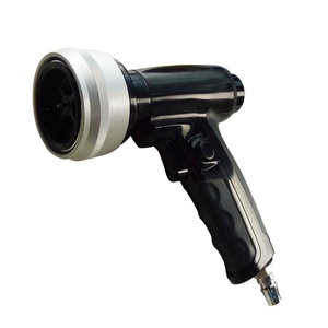 <span class=keywords><strong>Pistolet</strong></span> gonfleur métallique JahooPak <span class=keywords><strong>de</strong></span> 30 mm (modèle « Inflate Air Gun ») pour la protection des conteneurs logistiques et des sacs <span class=keywords><strong>de</strong></span> calage - Product Image 1