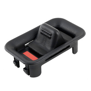 Interruptor Elevavidrios Chevrolet 15172121 para Camioneta GMC 1999-2007, Pieza de Repuesto de Plástico - Product Image 3