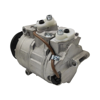 Compresseur de climatisation automatique pour Mercedes Benz Classe S W221 2006-2013 S63 AMG CL63 W216 A0022308011 0022308011