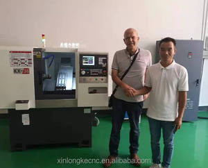 Precio de Fabricación de Tornos CNC, Torno de Metal de un Solo Husillo y Doble Canal, Rusia, Máx. <span class=keywords><strong>Egipto</strong></span>, Ejes de Desplazamiento Ligeros, OEM, Tiempo Clave - Product Image 6