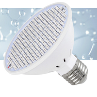 Lampe phytolampe de croissance Led, 1500 w, spectre complet, éclairage pour tente/chambre de culture hydroponique d'intérieur, lampe