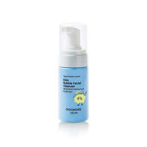 Goongbe <b>Kids</b> <b>Bubble</b> Facial Cleanser 100ml Gentle Cleansing For All Skin Types - Product Image 2