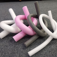 Bâton de remplissage de joints en mousse à cellules ouvertes flexible