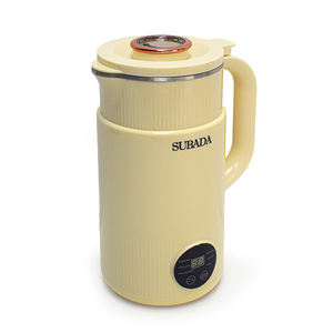 เครื่องทำน้ำเต้าหู้อเนกประสงค์เครื่องปั่นตั้งไว้ล่วงหน้าเครื่องดื่มปราศจากนมเครื่องทำน้ำ<span class=keywords><strong>ข้าว</strong></span>ปรับแต่งได้ - Product Image 3