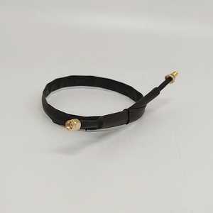 Câble coaxial plat SMA mâle à SMA femelle connecteur câbles d'antenne fenêtre plat étanche externe coaxial <span class=keywords><strong>Rg</strong></span> <span class=keywords><strong>316</strong></span> câble - Product Image 4