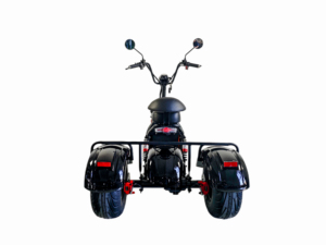 Tricycle électrique à <span class=keywords><strong>3</strong></span> roues 2000w 60V pour adultes, <span class=keywords><strong>10</strong></span> pouces, en alliage d'aluminium, étanche, moto électrique à <span class=keywords><strong>3</strong></span> roues - Product Image 6