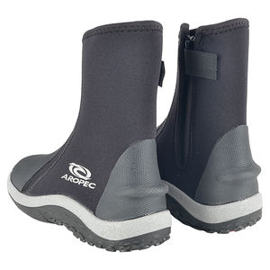 Suministro directo Botas de neopreno antideslizantes multifuncionales de corte largo Botas de buceo - Product Image 3