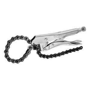 IRWIN - 27ZR Abrazadera de cadena de bloqueo original-EAN 00038548000275 FRENOS Y RUEDAS - Product Image 2