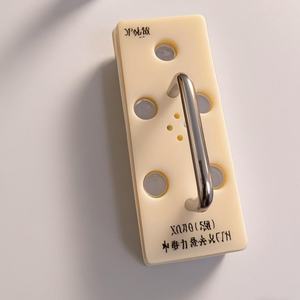 Welltop, Fuente Directa de Fábrica, Servicios de Procesamiento de Piezas Metálicas de Acero al Carbono y Aluminio Personalizadas, Modelo 001 CN/GUA - Product Image 1