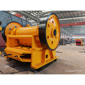 S G S/CE/Soncap Zertifizierte FTL Steinbrechanlage |   Verstärkte Stahlplatte |   Direkter Herstellerpreis - Product Image 5